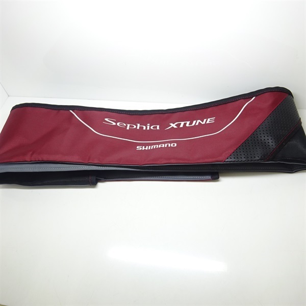 ２０　Ｓｅｐｈｉａ　ＸＴＵＮＥＳ８６Ｍ